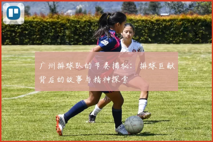 广州排球队的节奏揭秘：排球巨献背后的故事与精神探索