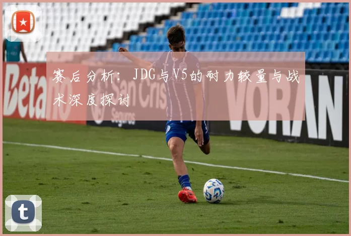 赛后分析：JDG与V5的耐力较量与战术深度探讨