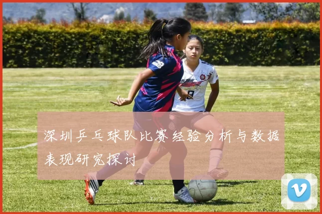 深圳乒乓球队比赛经验分析与数据表现研究探讨