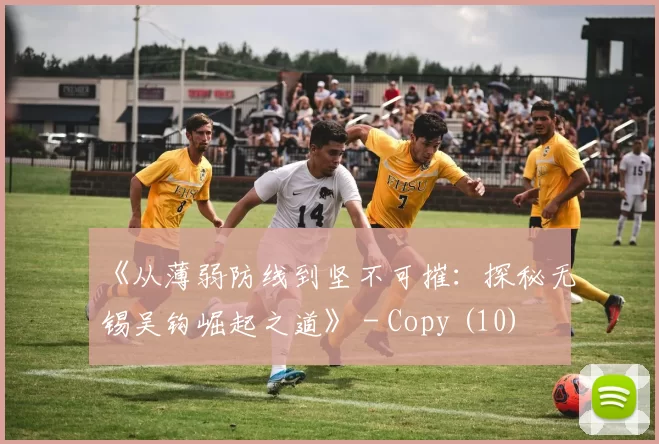 《从薄弱防线到坚不可摧：探秘无锡吴钩崛起之道》 - Copy (10)