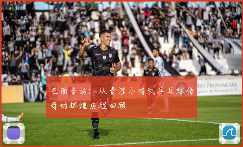 王丽专访：从青涩小将到乒乓球传奇的辉煌历程回顾