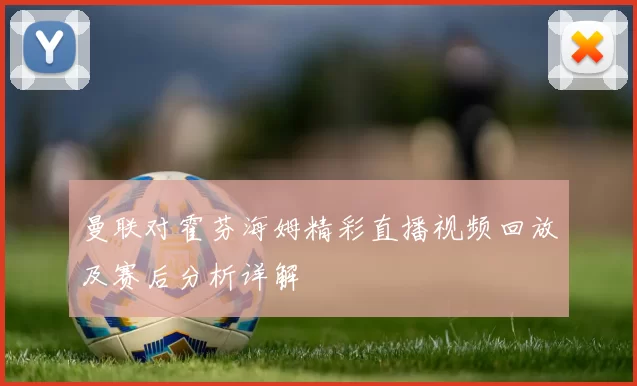 曼联对霍芬海姆精彩直播视频回放及赛后分析详解