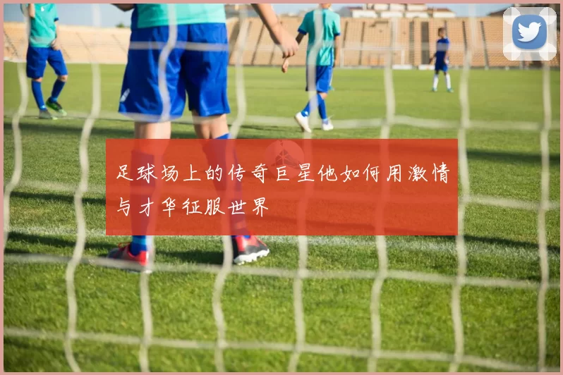 足球场上的传奇巨星他如何用激情与才华征服世界