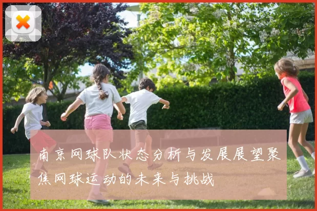 南京网球队状态分析与发展展望聚焦网球运动的未来与挑战