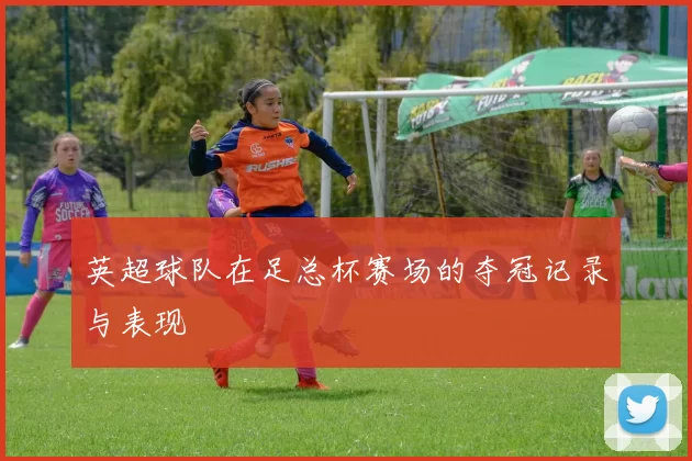 英超球队在足总杯赛场的夺冠记录与表现