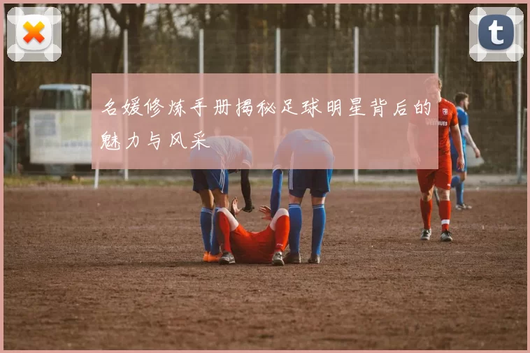 名媛修炼手册揭秘足球明星背后的魅力与风采